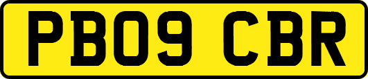 PB09CBR