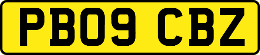 PB09CBZ