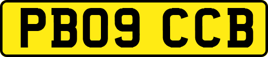 PB09CCB