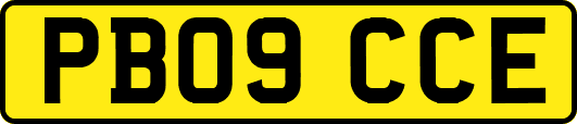 PB09CCE