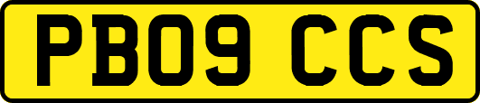 PB09CCS