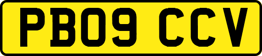 PB09CCV