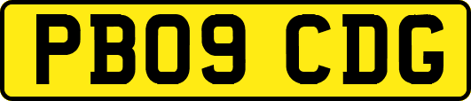 PB09CDG