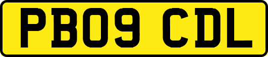 PB09CDL