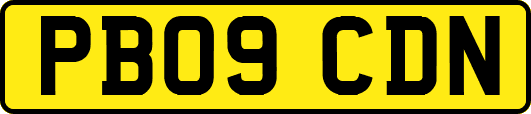 PB09CDN