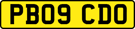 PB09CDO