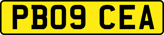 PB09CEA