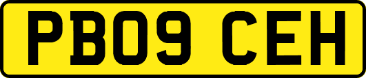PB09CEH