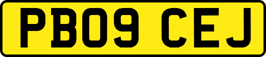 PB09CEJ
