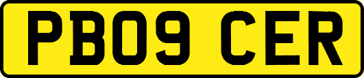 PB09CER