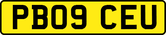 PB09CEU