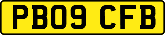 PB09CFB