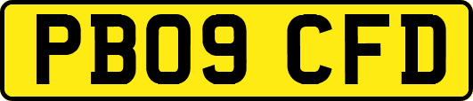 PB09CFD