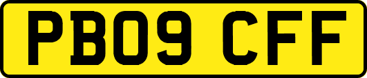 PB09CFF