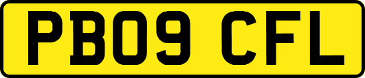 PB09CFL