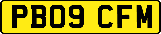 PB09CFM