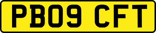 PB09CFT