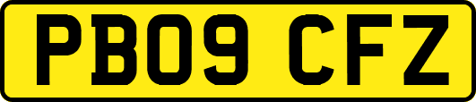 PB09CFZ