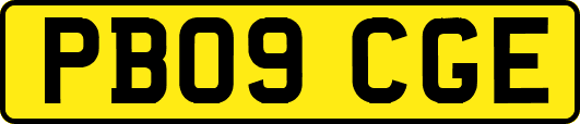 PB09CGE