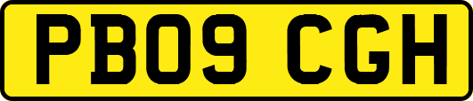 PB09CGH
