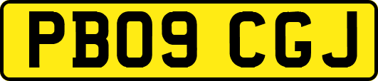 PB09CGJ