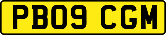 PB09CGM