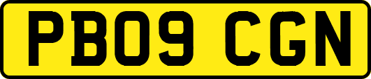 PB09CGN