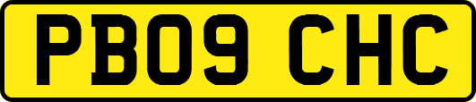 PB09CHC