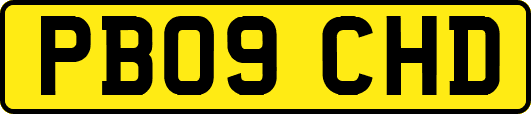PB09CHD