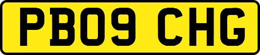 PB09CHG