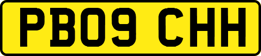 PB09CHH