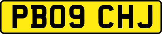 PB09CHJ