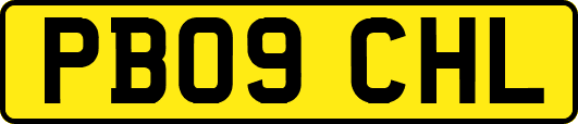 PB09CHL
