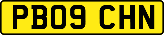 PB09CHN