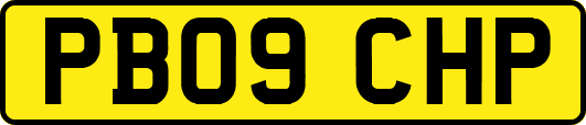 PB09CHP