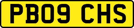 PB09CHS