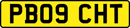 PB09CHT