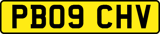 PB09CHV