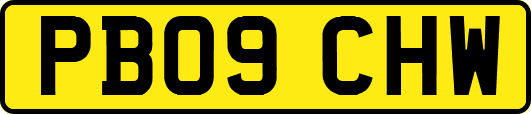 PB09CHW