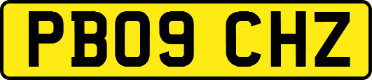 PB09CHZ