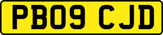 PB09CJD