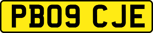 PB09CJE