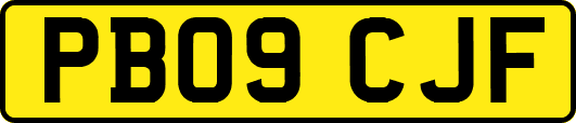 PB09CJF