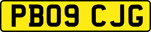 PB09CJG