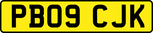 PB09CJK