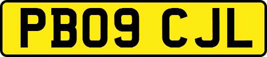 PB09CJL