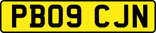 PB09CJN