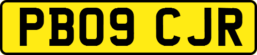 PB09CJR