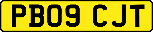 PB09CJT