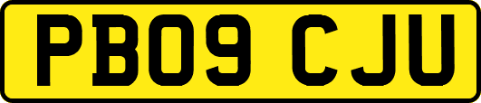 PB09CJU